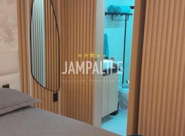 Apartamento · 21m² · Flat Jardim Oceania - Porteira fechada