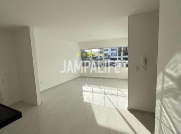 Apartamento · 56m² · 2 Quartos · 1 Vaga · Apartamento Padrão com 02 Quartos em Camboinha