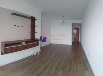 Apartamento · 100m² · 3 Quartos · 2 Vagas · Apartamento Vl Bastos