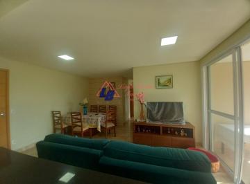 Apartamento · 87m² · 3 Quartos · 3 Vagas · APTO VL BASTOS LAZER COMPLETO