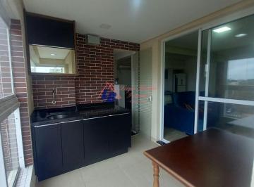 Apartamento · 87m² · 3 Quartos · 3 Vagas · APTO VL BASTOS LAZER COMPLETO