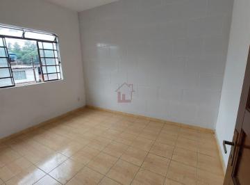 Casa · 3 Quartos · 1 Vaga · Casa de 3 quartos com Terraço no Eucaliptal