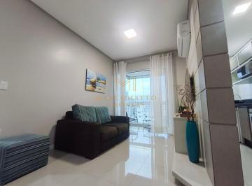 Apartamento · 67m² · 2 Quartos · 2 Vagas · LOCAÇÃO ANUAL - BELLA VITA - RUA SUIÇA - 1 SUITE + 1 DORM + 2 VAGAS PRIVATIVAS
