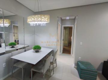 Apartamento · 67m² · 2 Quartos · 2 Vagas · LOCAÇÃO ANUAL - BELLA VITA - RUA SUIÇA - 1 SUITE + 1 DORM + 2 VAGAS PRIVATIVAS