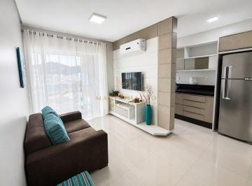Apartamento · 67m² · 2 Quartos · 2 Vagas · APARTAMENTO MOBILIADO PARA LOCAÇÃO ANUAL EM BALNEÁRIO CAMBORIÚ – 2 DORMITÓRIOS + 2 VAGAS