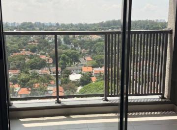 Apartamento · 25m² · 1 Quarto · Apartamento para alugar no bairro Santo Amaro - São Paulo/SP
