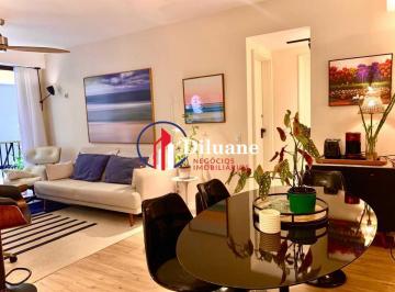 Apartamento · 60m² · 1 Quarto · 1 Vaga · Apartamento : / Residencial / Copacabana