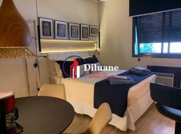 Apartamento · 21m² · 1 Quarto · 1 Vaga · Apartamento : / Residencial / Copacabana
