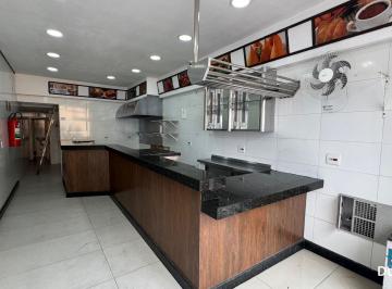 Comercial · 48m² · Salão Comercial - Tatuapé