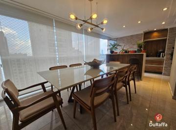 Apartamento · 137m² · 3 Quartos · 2 Vagas · Apartamento - Terraças Tatuapé