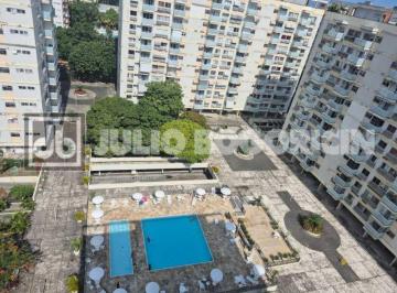 Apartamento · 516m² · 4 Quartos · 3 Vagas · Barra, Oportunidade, Cobertura linear, 516m² de área construída, 950m² de área ú