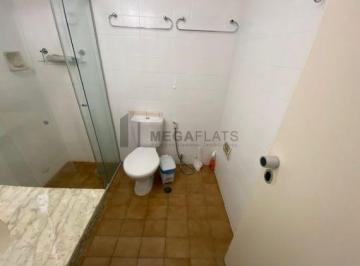 Apartamento · 44m² · 1 Vaga · FLAT PARA LOCAÇÃO HÁ 02 QUADRAS DA AV PAULISTA!
