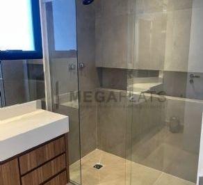 Apartamento · 44m² · 1 Vaga · ALUGAR FLAT REFORMADO PROXIMO AO CONJUNTO NACIONAL SÃO PAULO!