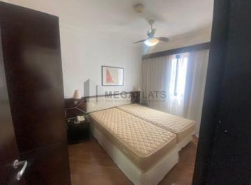 Apartamento · 32m² · 1 Vaga · FLAT PARA LOCAÇÃO EM MOEMA!