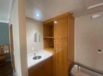 Apartamento · 28m² · 1 Vaga · FLAT PARA LOCAÇÃO PROXIMO AO HOSPITAL DAS CLINICAS!