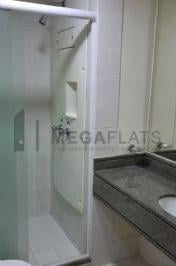 Apartamento · 28m² · 1 Vaga · FLAT PARA LOCAÇÃO AO LADO DO AEROPORTO CONGONHAS!