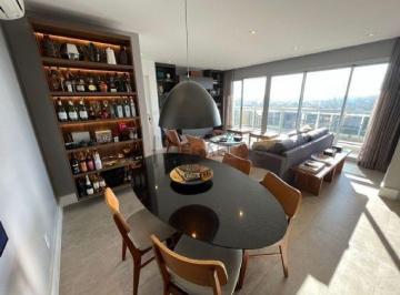 Apartamento · 72m² · 1 Quarto · 1 Vaga · Oportunidade Imperdível: Apartamento de 1 quarto com 1 vaga de garagem na Vila Cruzeiro, SP, 72m² -