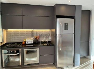 Apartamento · 72m² · 1 Vaga · VENDA LINDO APARTAMENTO PARA GRANJA JULIETA