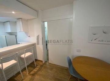 Apartamento · 45m² · 1 Vaga · Alugar Flat no Jardins Al Lorena São Paulo