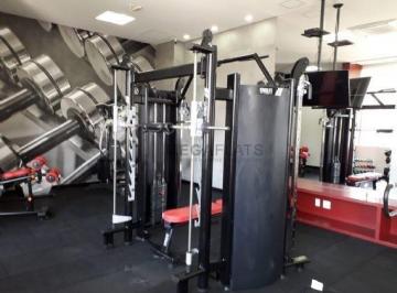 Apartamento · 175m² · 1 Vaga · LINDA COBERTURA NO BAIRRO DA BARRA FUNDA A VENDA!