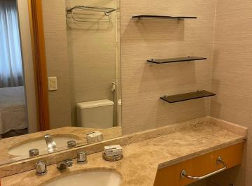 Apartamento · 42m² · 1 Vaga · Flat reformado de 01 dormitório para locação próximo da Av. Paulista
