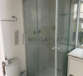 Apartamento · 35m² · Alugar Studio mobiliado no Campo Belo  São Paulo!