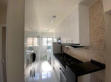 Apartamento · 34m² · 1 Vaga · APARTAMENTO PARA LOCAÇÃO NO CAMPO BELO!