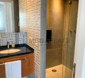 Apartamento · 44m² · 1 Quarto · 1 Vaga · FLAT REFORMADO PARA LOCAÇÃO NA RUA BELA CINTRA!