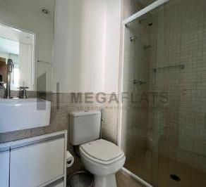 Apartamento · 60m² · 1 Vaga · VENDA FLAT ESTANCONFOR VILLA PAULISTA RUA CINCINATO BRAGA PARA LOCAÇÃO E VENDA SÃO PAULO!