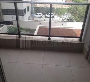 Apartamento · 37m² · 1 Vaga · STUDIO PARA LOCAÇÃO NO PARAISO!