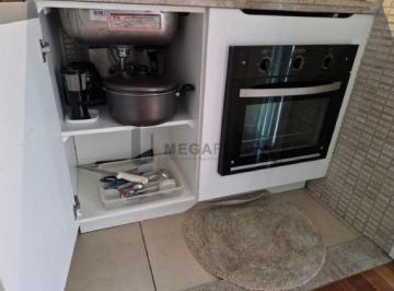 Apartamento · 35m² · 1 Vaga · ALUGAR APARTAMENTO TODO MOBILIADO NA RUA CINCINATO BRAGA - AO LADO DO METRÔ BRIGADEIRO
