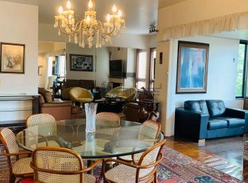 Apartamento · 166m² · 3 Quartos · 3 Vagas · Apartamento 3 dormitórios à venda no bairro São João - Porto Alegre/RS, Zona Norte