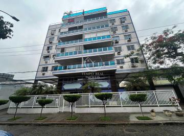 Apartamento · 241m² · 4 Quartos · 2 Vagas · Lindíssima Cobertura duplex alto Padrão na Freguesia-Jacarepaguá!