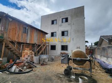 Apartamento · 23m² · 1 Quarto · Apartamento Pronto