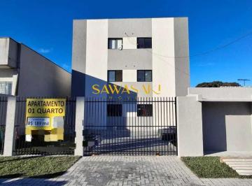 Apartamento · 23m² · 1 Quarto · Apartamento Pronto