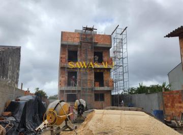 Apartamento · 25m² · 1 Quarto · Apartamento Pronto