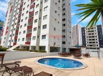 Apartamento · 137m² · 4 Quartos · 1 Vaga · Apartamento 4 quartos 2 suítes - Imbuí - Salvador - Ba