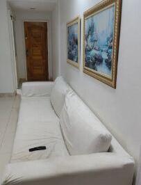 Apartamento · 95m² · 3 Quartos · 2 Vagas · Armação 3/4 com suíte