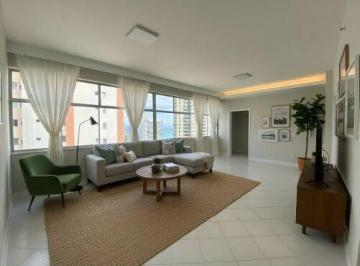 Apartamento · 156m² · 3 Quartos · 1 Vaga · Campo Grande 3/4 com suíte