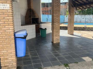 Apartamento · 60m² · 2 Quartos · 1 Vaga · Encantos De Itapuã 2/4 com suíte