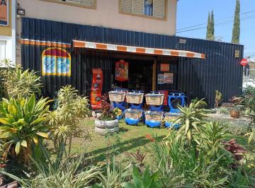 Comercial · 144m² · Mercado bairro Hugo Langue, Curitiba/PR