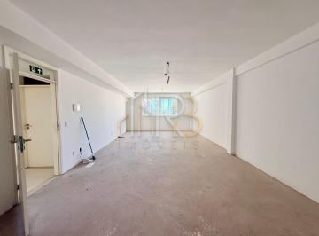 Comercial · 56m² · 1 Quarto · Sala Comercial no Centro com 56,99 m² - Vista Mar - Empresarial Azzurro