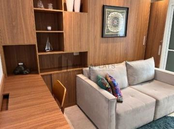 Apartamento · 40m² · 1 Vaga · Alugar lindo flat na Av Paulista São Paulo!