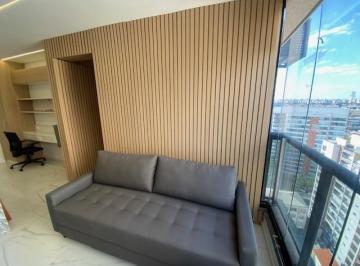 Apartamento · 45m² · 1 Vaga · Venda e locação Flat Nobile Congonhas SãoPaulo!