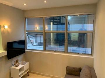 Apartamento · 50m² · 1 Vaga · APARTAMENTO DUPLEX PARA LOCAÇÃO NA VILA CLEMENTINO SÃO PAULO!