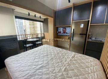 Apartamento · 22m² · 1 Vaga · ALUGAR STUDIO NOJARDINS AO LADO AV PAULISTA SAO PAULO!