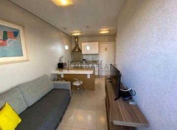 Apartamento · 30m² · 1 Vaga · ALUGAR FLAT NA VILA CLEMENTINOI SÃO PAULO!