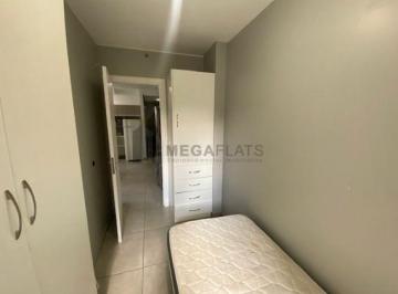 Apartamento · 44m² · 1 Vaga · VENDA FLAT NA RUA BELA CINTRA SÃO PAULO!
