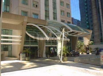 Apartamento · 28m² · 1 Vaga · Alugar flat na Berrini São Paulo!