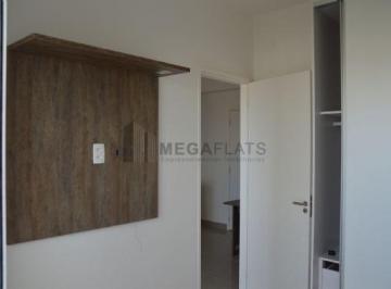 Apartamento · 33m² · 1 Vaga · VENDA APARTAMENTO STUDIO EM SANTO AMARO SÃO PAULO!